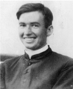 ks. Stanisław Ryżko